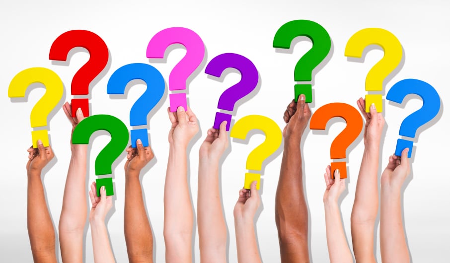 The importance of women in academe asking bold questions